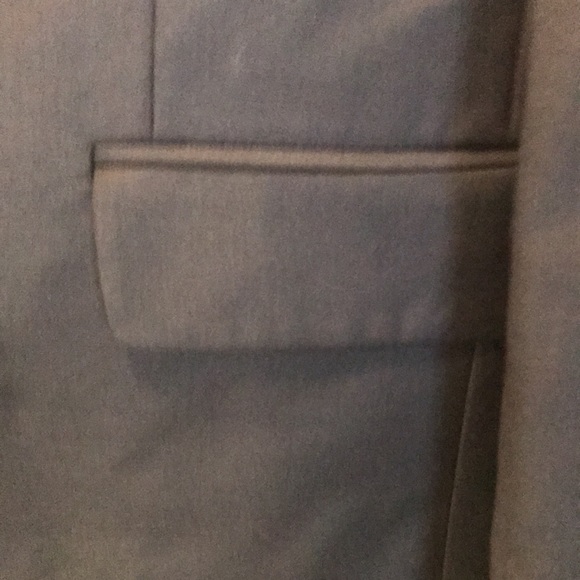 NWOT Mens sport coat by Jos A Bank. 1905 Collection. Navy blue size 38 short - Picture 3 of 14